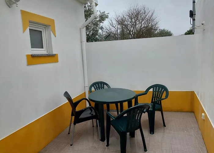 Ketchs House
