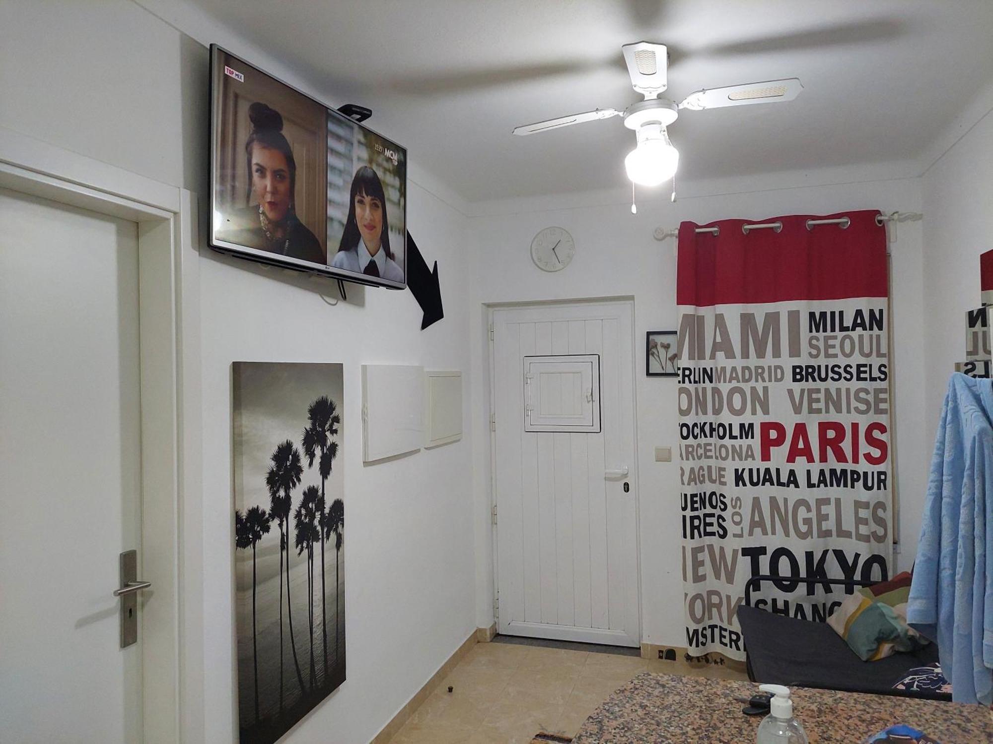 Homestay Ketchs House Ponte de Sor
