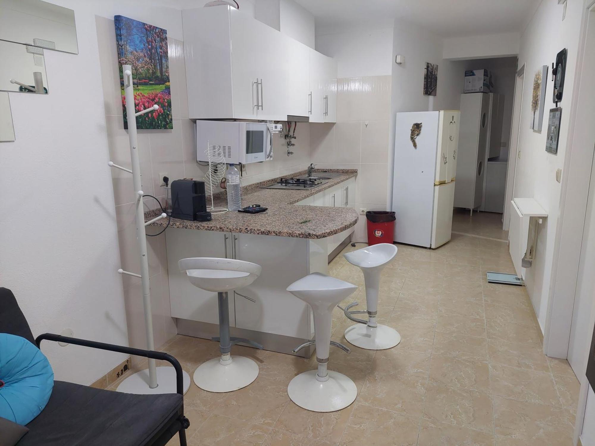 Ketchs House Homestay Ponte de Sor
