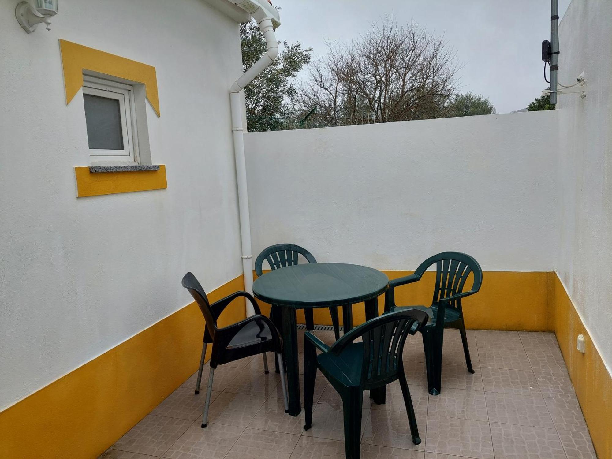 Ketchs House * Ponte de Sor