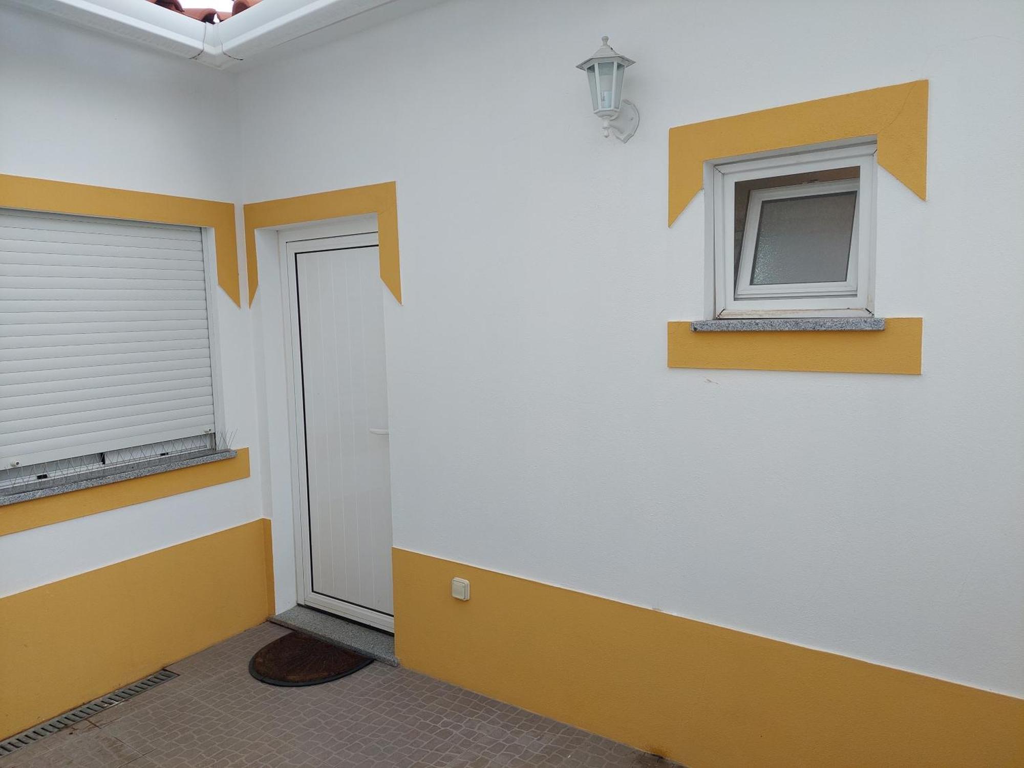 Homestay Ketchs House *