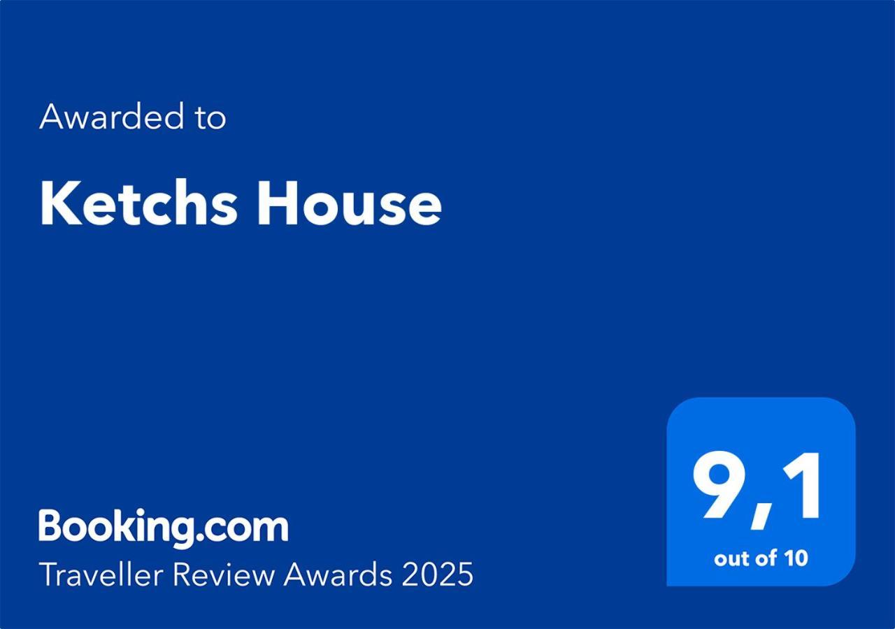 Ketchs House * Ponte de Sor